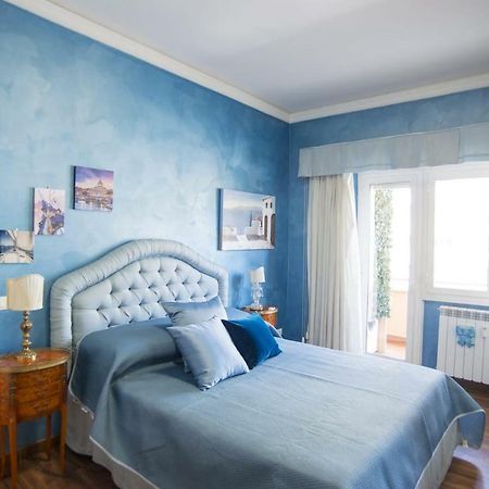 Stradivari Luxury Apartment 罗马 外观 照片
