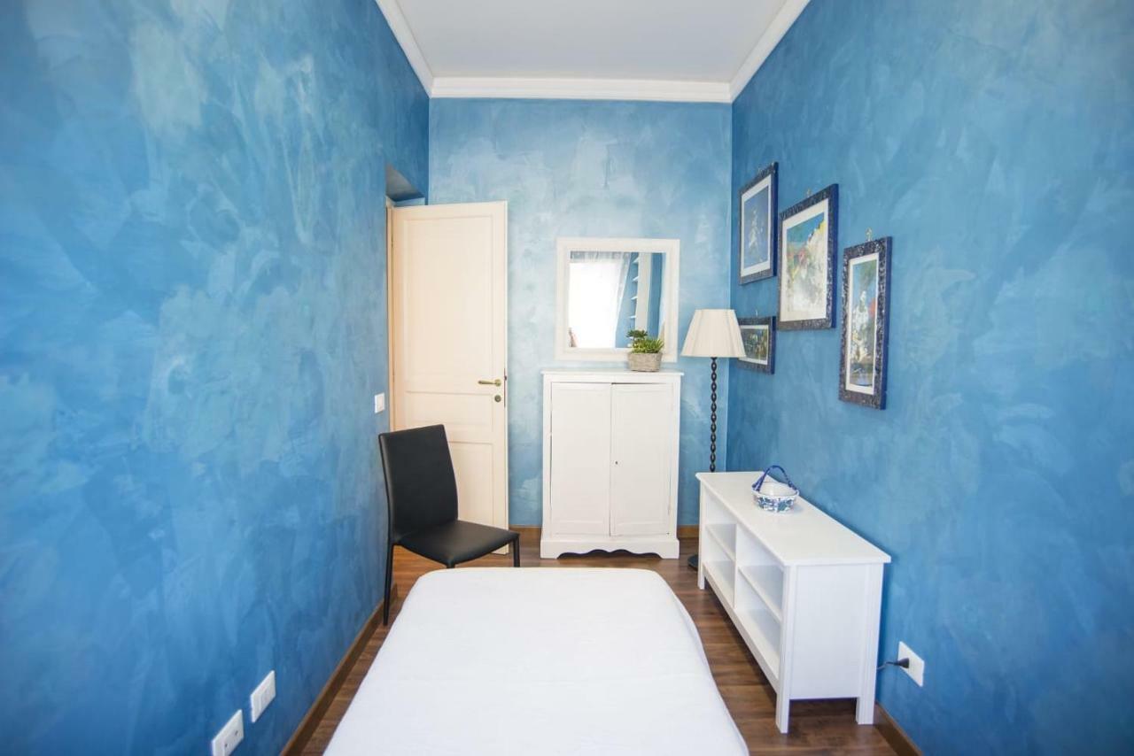 Stradivari Luxury Apartment 罗马 外观 照片