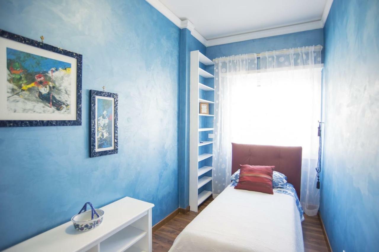 Stradivari Luxury Apartment 罗马 外观 照片