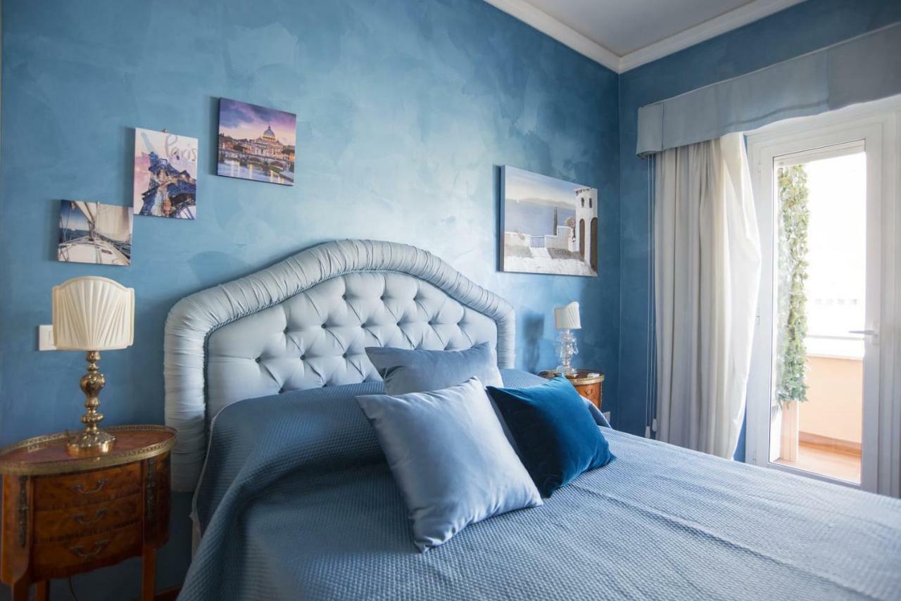 Stradivari Luxury Apartment 罗马 外观 照片