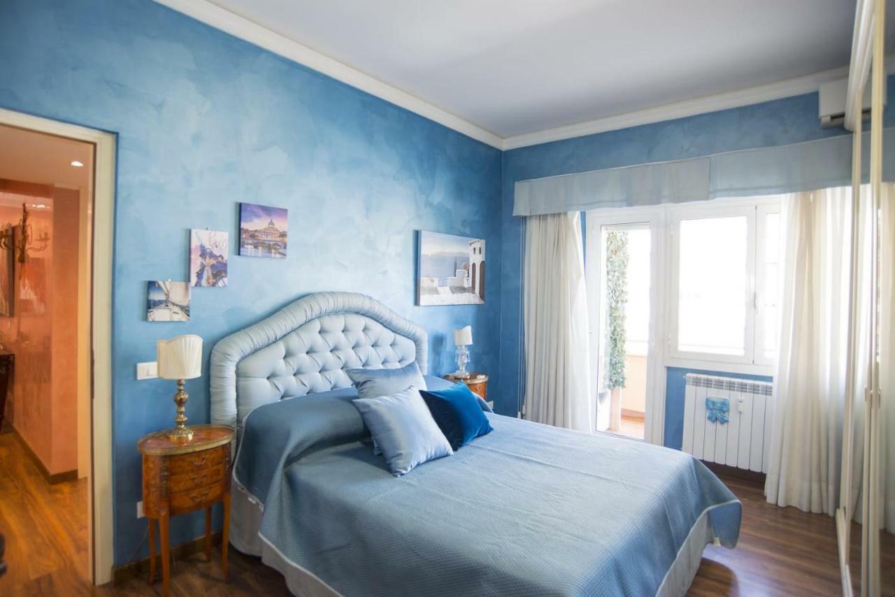 Stradivari Luxury Apartment 罗马 外观 照片